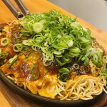 User's review image for enjoy teppan TAMI