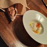 用户对于deux feuilles的评论图