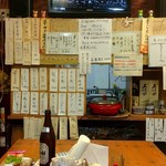 用户对于立ち飲み ENDO的评论图