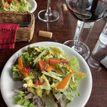 用戶對於ラ・デエサ 荻窪的評論圖