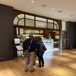 用戶對於HARBS 東京ミッドタウン店的評論圖