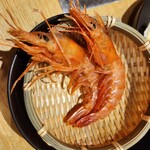 用戶對於鉄板もんじゃ居酒屋 三代目土信田商店的評論圖