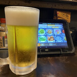 用户对于八重洲居酒場商店 札幌北一条チカホ店的评论图