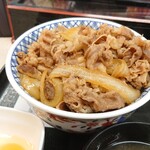 用户对于吉野家 南池袋店的评论图