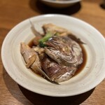 用戶對於魚匠 銀平 道頓堀店的評論圖