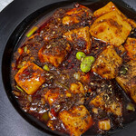 用戶對於東京麻婆的評論圖