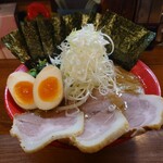 User's review image for 武蔵家