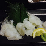 用户对于居酒屋　気腹志的评论图