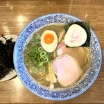 用户对于麺屋 169的评论图