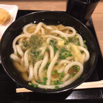 用戶對於有頂天うどん 神保町店的評論圖