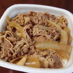 User's review image for 吉野家 葛西駅前店