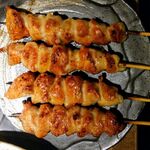 用戶對於炭火焼鳥 チャブヤ 高倉店的評論圖