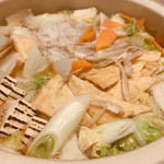 用戶對於ちゃんこ 川﨑的評論圖