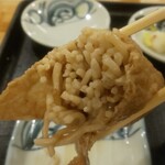 User's review image for そば処 中村