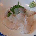 用戶對於炉ばた　大謀的評論圖