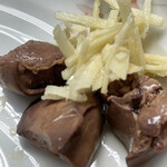 User's review image for とりきよ