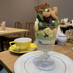 User's review image for WOCCA ROCCA curry and... NU CHAYAMACHI PLUS