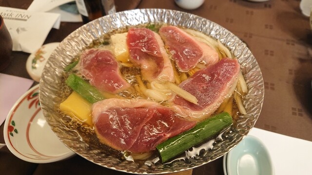User's recommendation image for 秀峰閣