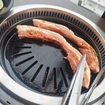 User's review image for ハヌリ 新橋店