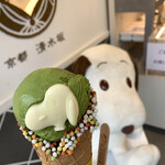 User's review image for スヌーピーショコラ 京都・清水坂店