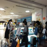 User's review image for 東京食賓館 東京ばな奈ワールド