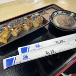 用戶對於さんまんま魚政的評論圖