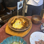 User's review image for ビストロ ミートマン