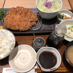 用戶對於とんかつ和幸 アリオ札幌店的評論圖