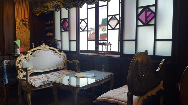 用戶對於茶房旧茶屋亭的評論高清圖