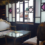 用戶對於茶房旧茶屋亭的評論圖