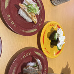 User's review image for スシロー 札幌パルコ店
