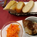 用戶對於Capo PELLICANO 本郷店的評論圖