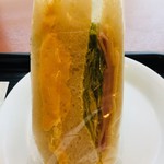 用戶對於カフェ・ベローチェ 飯田橋駅東口店的評論圖