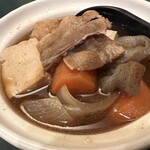 用戶對於赤坂亭的評論圖