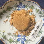 用戶對於覚王山フルーツ大福 弁才天  GINZA SIX店的評論圖