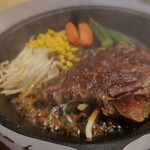 用戶對於M-1 STEAK的評論圖