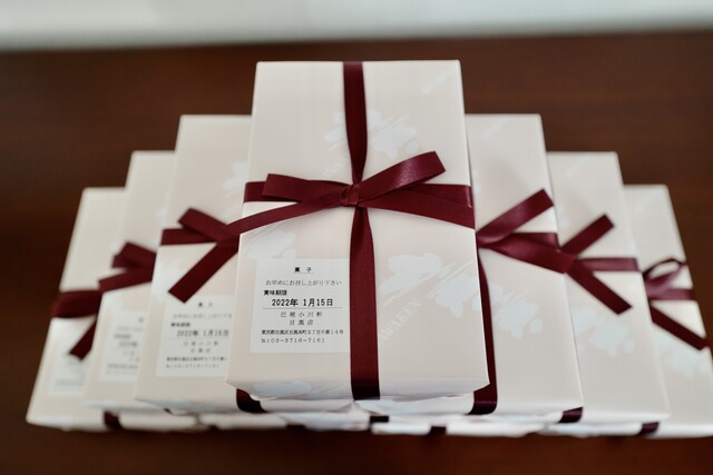 用戶對於巴裡 小川軒 目黒店的評論高清圖