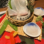 用戶對於真打 かず家 国分寺店的評論圖