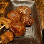 用戶對於串焼BISTRO 福みみ 銀座店的評論圖