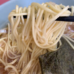User's review image for ラーメンショップ  府中分梅町店