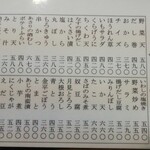 用户对于居酒屋 静的评论图