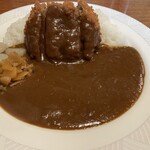 User's review image for カレーショップMASARA