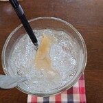用戶對於カフェ・ランザン的評論圖
