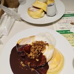 User's review image for 幸せのパンケーキ 渋谷店