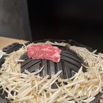 用户对于生ラムかんな 恵比寿店的评论图