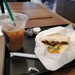 用户对于タリーズ コーヒー 青山一丁目店的评论图