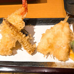 用户对于長岡小嶋屋  立川高島屋S.C.店的评论图