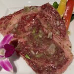 用戶對於叙々苑 池袋サンシャイン通り店的評論圖