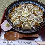 用戶對於長岡屋的評論圖
