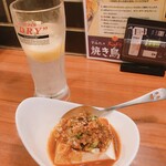 用戶對於やきとり家すみれ 蒲田店的評論圖
